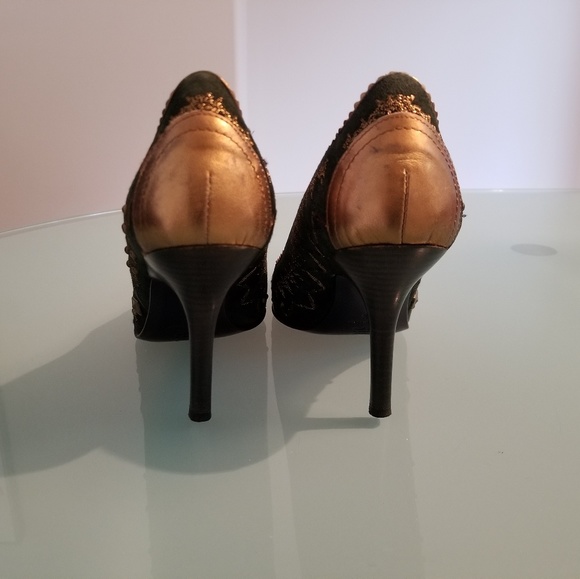 Donald J Pliner shoes - Picture 3 of 7